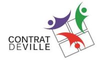 contrat de ville logo